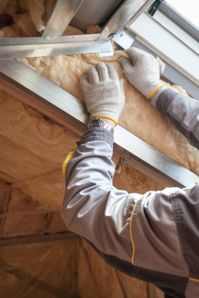 Best Insulation for Specific Applications in Mcleansboro, IL