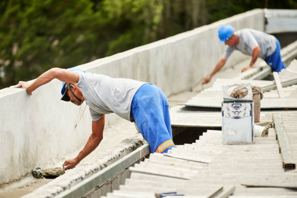 Best Eco-Friendly Insulation in Mcleansboro, IL